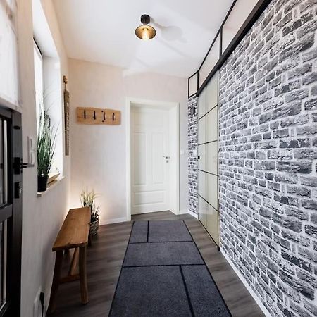 Racing-Apartment Herresbach المظهر الخارجي الصورة