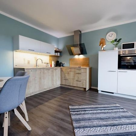 Racing-Apartment Herresbach المظهر الخارجي الصورة