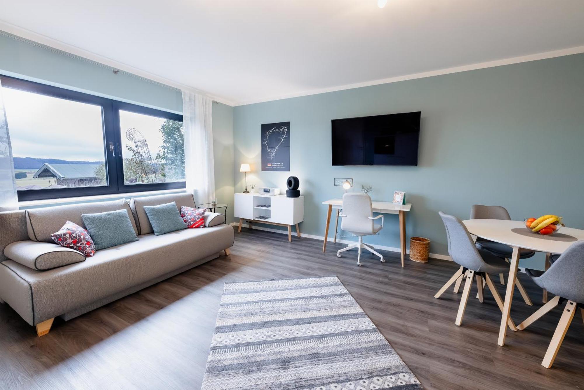 Racing-Apartment Herresbach المظهر الخارجي الصورة