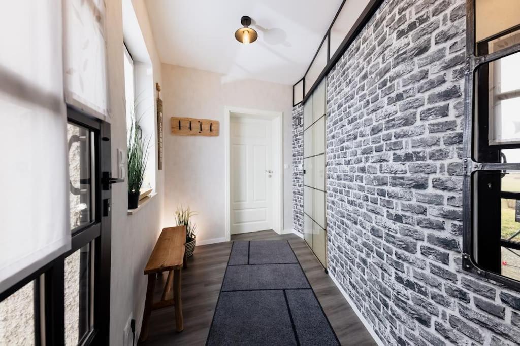Racing-Apartment Herresbach المظهر الخارجي الصورة