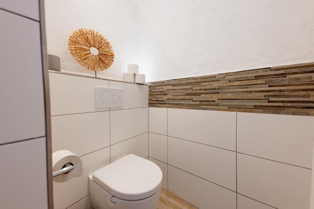 Racing-Apartment Herresbach المظهر الخارجي الصورة
